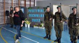 Festiwal Techniki w Zespole Szkół Technicznych w Częstochowie. Placówka zorganizowała dzień otwarty