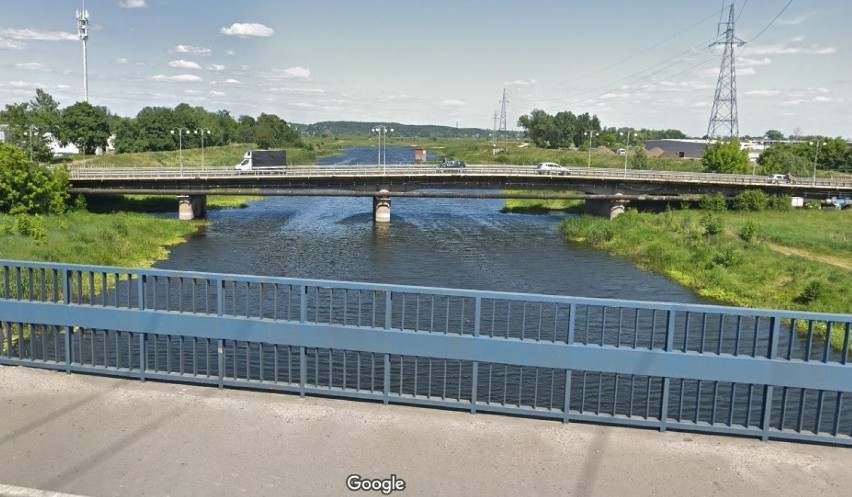 Dzisiejszy most na Kanale Ugi istnieje od 1915 r.