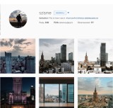 Profile na instagramie o Warszawie. Te konta warto śledzić! [PRZEGLĄD]