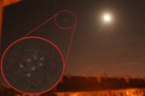 UFO nad Głogowem? Czym były tajemnicze światła na niebie?