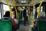 Bezprawne kontrole w autobusach i tramwajach w Poznaniu?