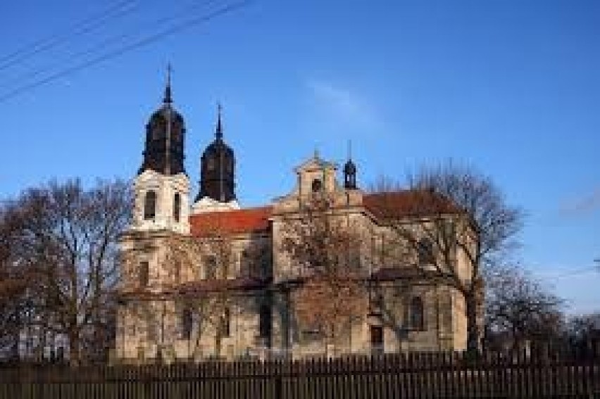 Kościół w Przespolewie dostanie milion złotych na remont. ZDJĘCIA