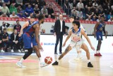 Anwil Włocławek - King Wilki Morskie Szczecin 88:90. Zdjęcia, relacja