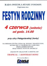 Festyn Rodzinny Stary Fordon 2011 - zapowiedź