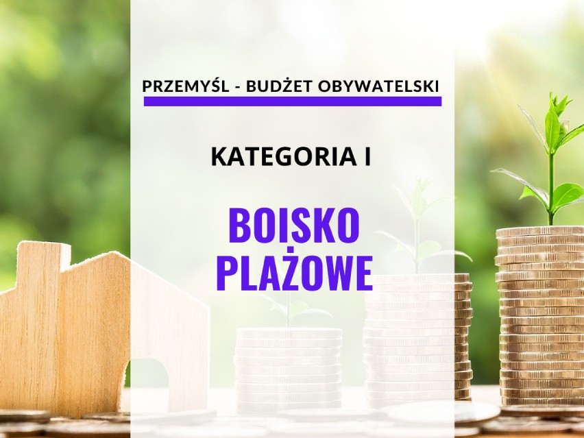 BO03 - Przemyski Park Sportowo-Rekreacyjny - Plażowe Boisko...