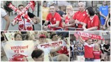 Polska - Hiszpania 1:1! Znajdź się na zdjęciach ze Strefy Kibica w Głogowie