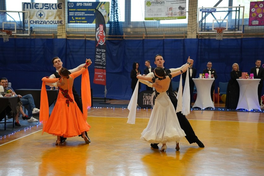 Libiąż Dance Festival