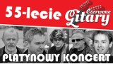 Za kilka dni legendarne Czerwone Gitary zagrają swoje przeboje w Wałbrzychu!
