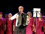 „Nasza droga do Niepodległej" - koncert chóru Romantica w MDK w Radomsku