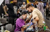 Gdańsk Tattoo Konwent 2019 w AmberExpo."Inne wymiary sztuki" [zdjęcia]