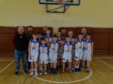 MCHKK Chełmno pokonał Novum Bydgoszcz 68:53 w meczu koszykówki. Zdjęcia