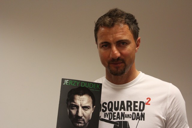 Jerzy Dudek