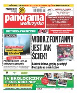 Panorama Wałbrzyska: Najnowszy numer jest już w sprzedaży!