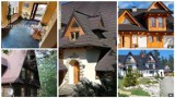 TOP 10 najdroższych domów na sprzedaż w Zakopanem. Za piękny widok z okna trzeba zapłacić KROCIE [ZDJĘCIA]