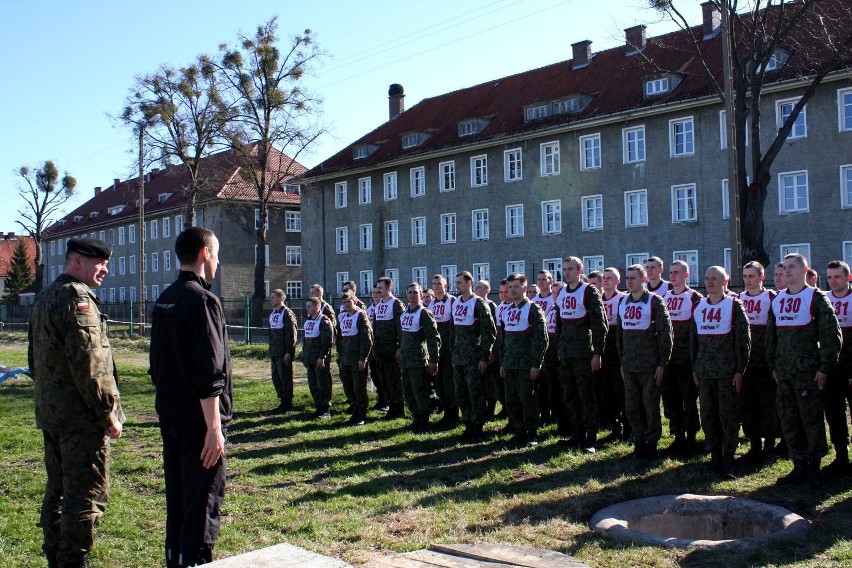 Mistrzostwa 9 Brygady Kawalerii Pancernej im. Króla Stefana Batorego