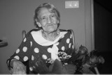 Zmarła najstarsza mieszkanka Mszany. Miała 103 lata