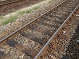 Dramatyczne wydarzenie na torach kolejowych w Zduńskiej Woli