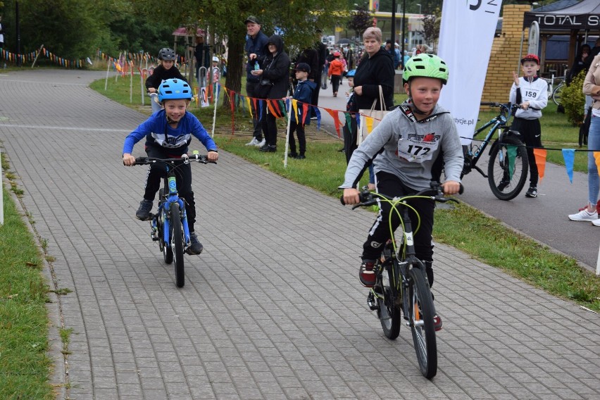 Wyścigi rowerkowe dla dzieci w Szczecinku na Dzień Dziecka. Ostatnia szansa na zapisy