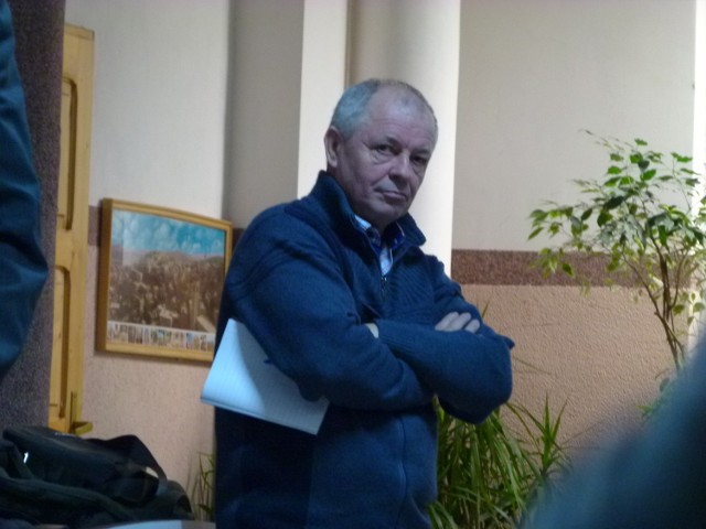 Wojciech Gędek