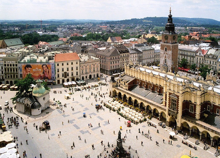 We wtorek z Wieży Mariackiej zabrzmi hejnał Tarnowa