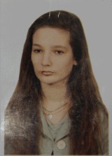 KPP w Łęcznej poszukuje zaginionej 15-letniej Jolanty Przychodzkiej