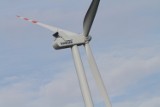 Otwarcie farmy wiatrowej w Klukowie