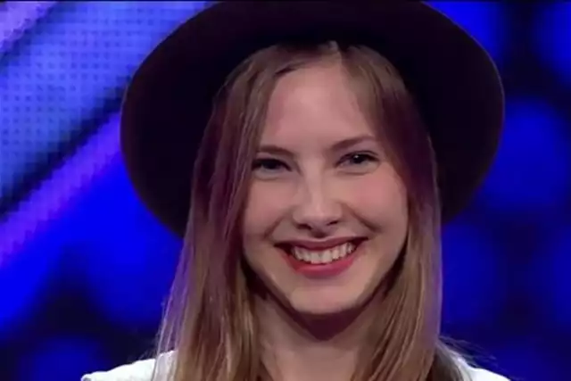Koninianka jest już w finałowej piętnastce programu X Factor