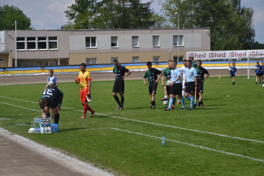 ROW Rybnik w III lidze! Smutek i rozpacz na Gliwickiej [ZDJĘCIA]