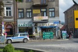 Nowy Targ: Po trwającym półtora roku śledztwie rozbito gang, który napadł na właściciela kantoru