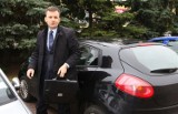 Krzysztof Chojniak ponownie prezydentem Piotrkowa: pierwszy dzień w urzędzie po wygranej