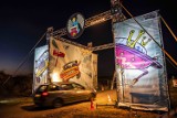 Auto Skyway Festival 2020 w Toruniu. Zobacz co działo się na lotnisku! Mamy zdjęcia!  