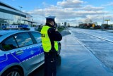 Pod Bydgoszczą pijany kierowca uciekał przed policją. 38-latek miał ponad 3 promile