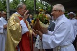 Pszczelarze z Bełchatowa i okręgu piotrkowskiego świętowali w Bełchatowie  