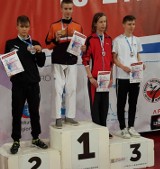 Wolsztyniacy na Pucharze Polski w Taekwondo Olimpijskim