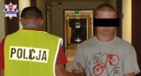 Tomaszów Lubelski: Kradł rowery. 18-letni złodziej jest w rękach policji