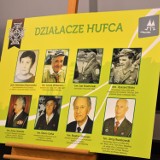 Harcerze uczcili okrągły jubileusz Związku Harcerstwa Polskiego [ZDJĘCIA]