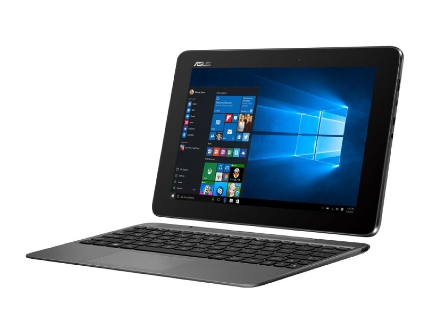 ASUS T100HA – wydajny i wszechstronny kompan