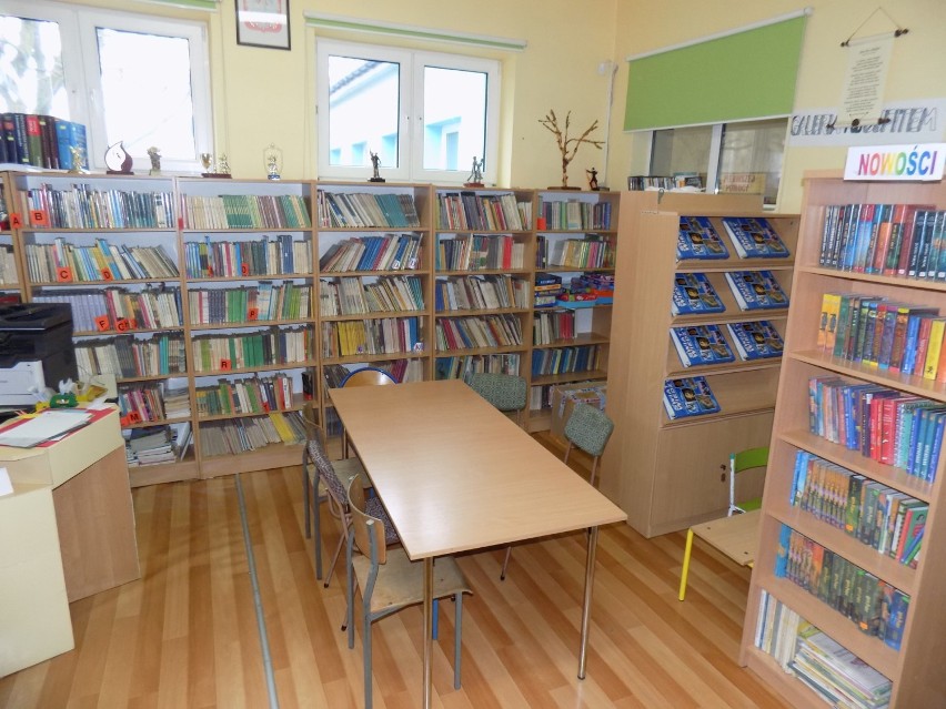 Szkoła Podstawowa w Bujnach Szlacheckich będzie filią szkoły w Łobudzicach. Sprawę bada kuratorium