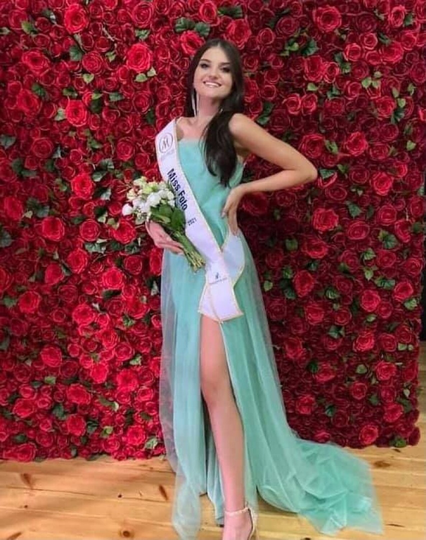Miss Polski 2021. Reprezentantki Ziemi Łomżyńskiej wróciły z tytułami Miss 