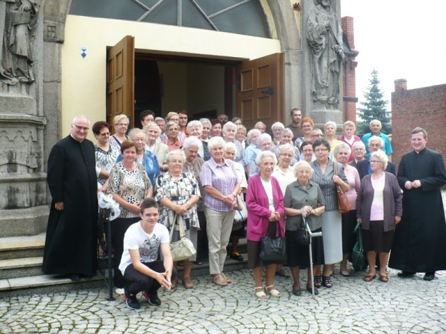 Najpiękniejszy kościół w Piekarach Śląskich: NSPJ