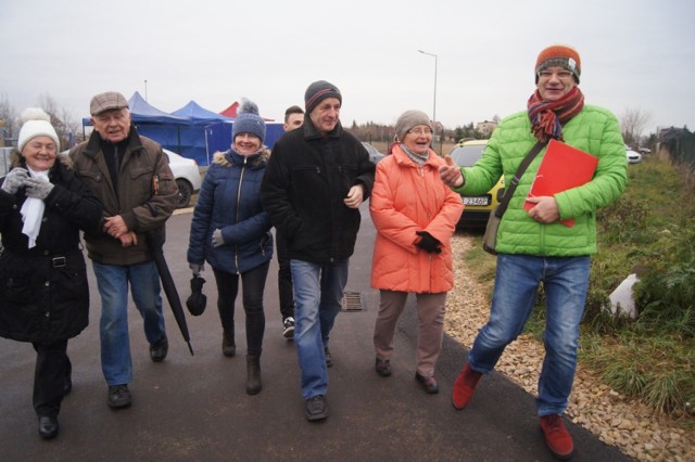 Smaki i osobliwości Kowalowca. Spacer i piknik na Gliniankach w Radomsku