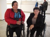 Niepełnosprawni w Wałbrzychu czekają na pracę