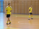 XV kolejka gołuchowskiej Futsal Ligi