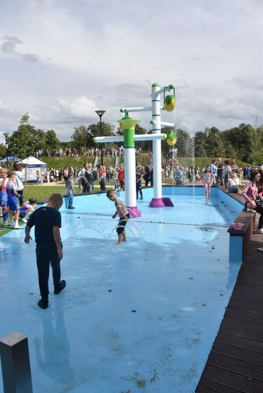 Plac zabaw nad Nogatem w Malborku miał mieć nazwę nadaną przez dzieci. Od października magistrat nie rozstrzygnął konkursu
