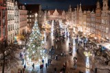 Gdzie znajdziesz najlepsze atrakcje i świąteczny klimat? Sprawdź, zimowe cuda Gdańska