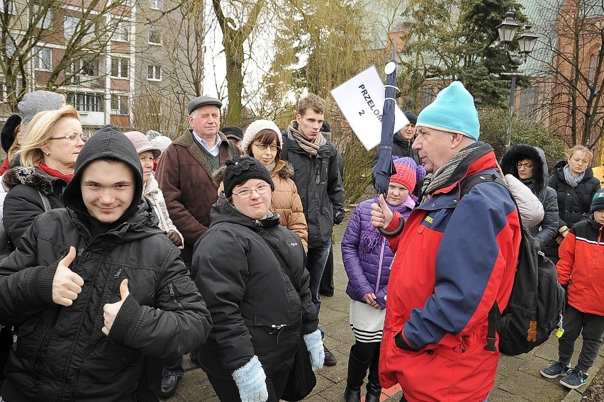 Dzień Przewodnika w Szczecinie