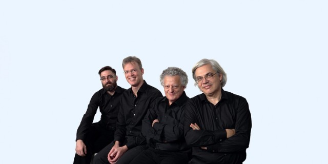 Arditi Quartet