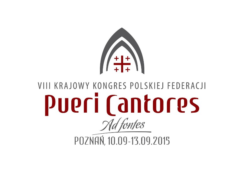 VII Krajowy Kongres Polskiej Federacji Pueri Cantores