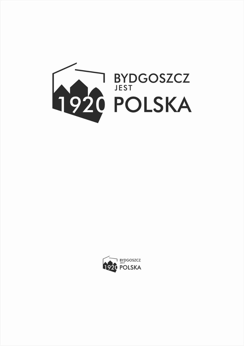 Wybierz logotyp obchodów 100-lecia powrotu Bydgoszczy do Polski. Już można głosować! [logotypy]