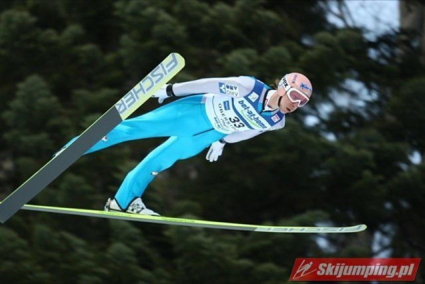 FIS Team Tour. Martin Koch triumfuje w Oberstdorfie. Stoch szósty!